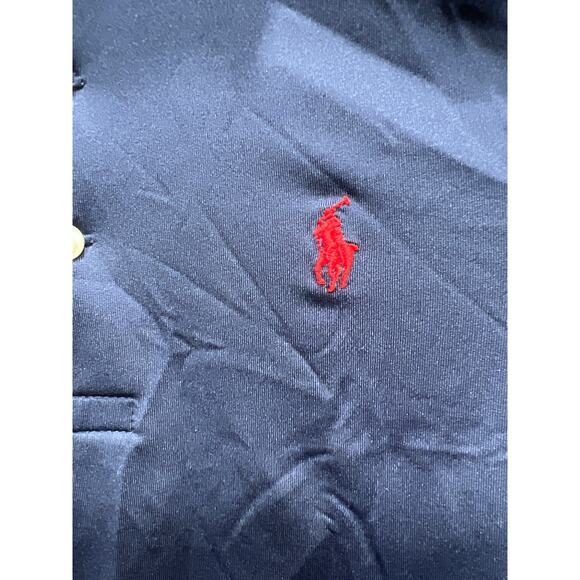 Polo Ralph Lauren Pony French Navy Boys Size 3/3T - Picture 5 of 8